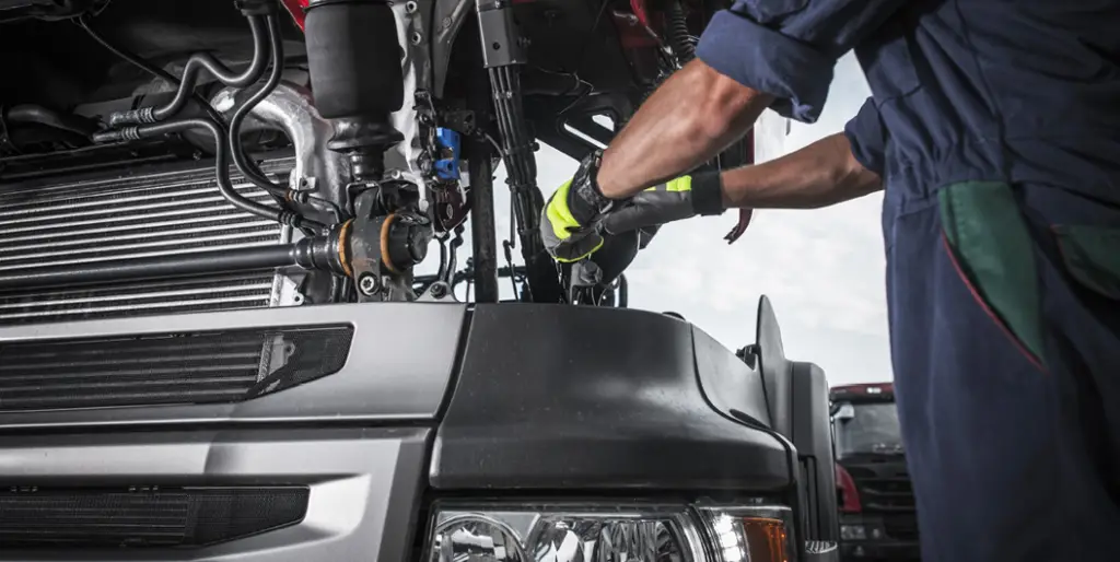 Heavy Vehicle Diesel Mechanic Jobs Vacancy In Australia