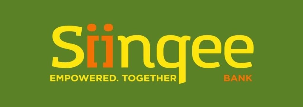 Siinkee Bank