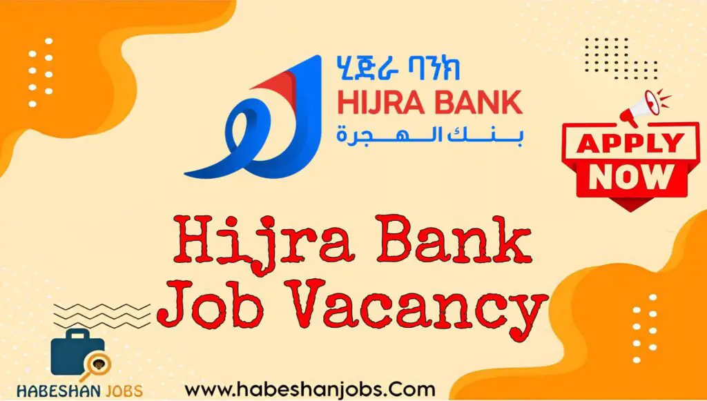 Hijra Bank Job Vacancy 2024