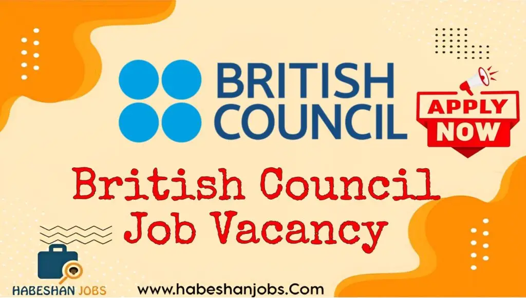 British Council Job Vacancy – July 2025 | Head of English & School Education and Regional Senior Marketing Manager Opportunities British Council Job Vacancy Fresh Graduates