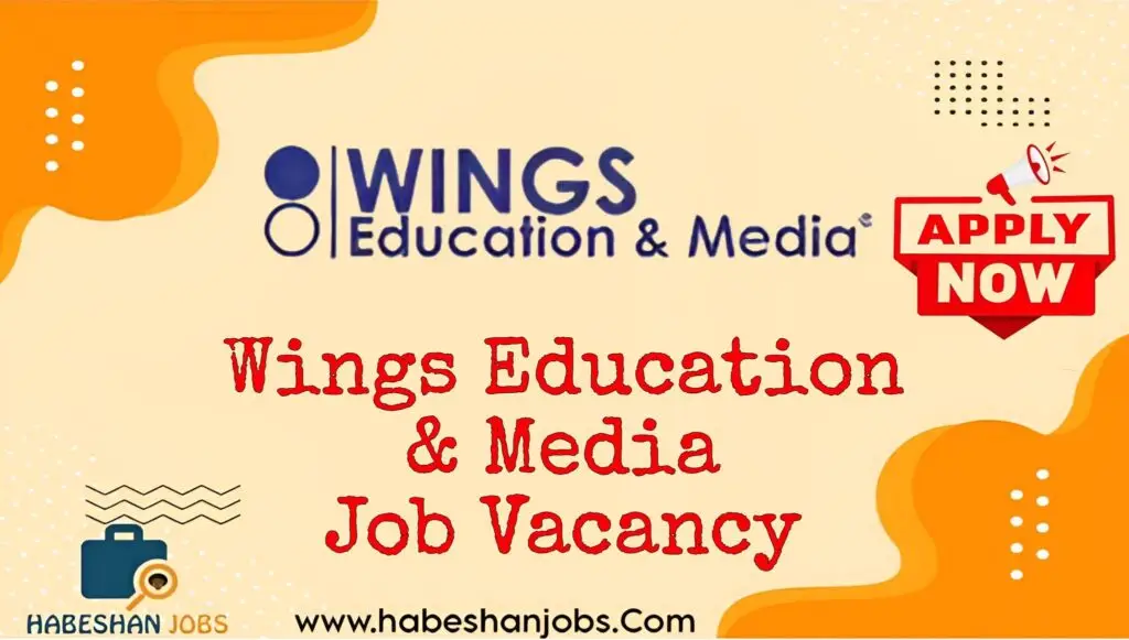 Wings Education Media Job Vacancy