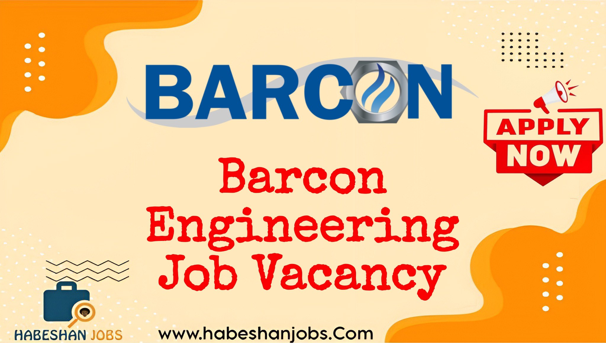 barcon-engineering-job-vacancy-fresh-graduates