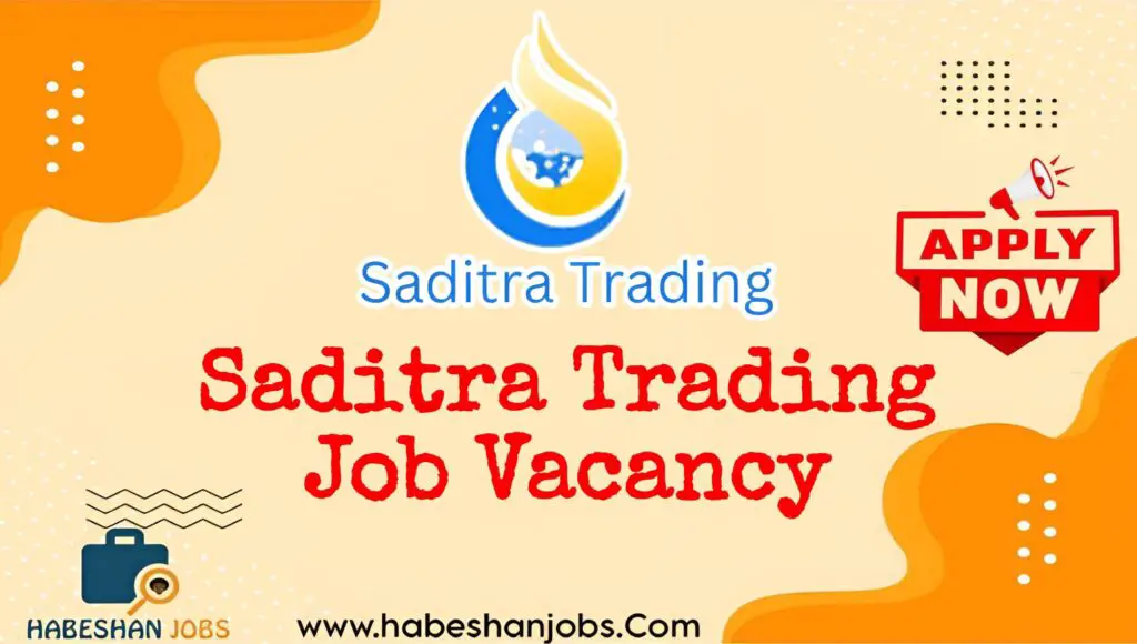 Saditra Trading Job Vacancy Fresh Graduates