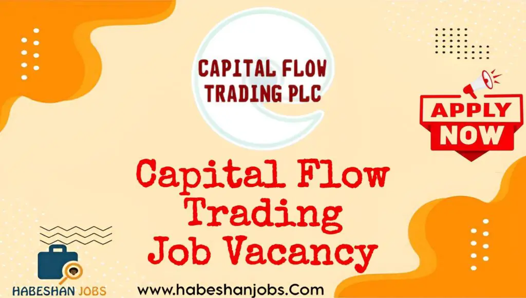Capital Flow Trading