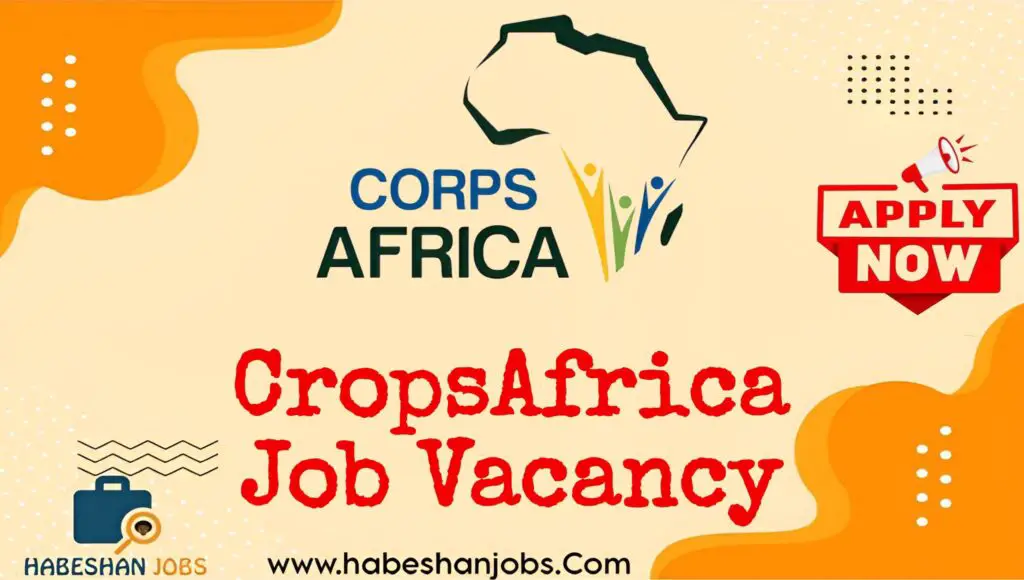 CropsAfrica