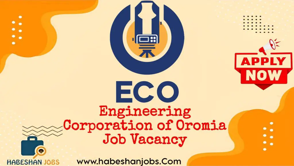 Engineering Corporation of Oromia