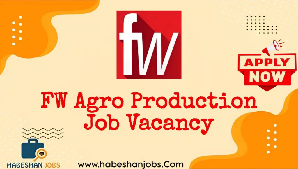 FW Agro Production