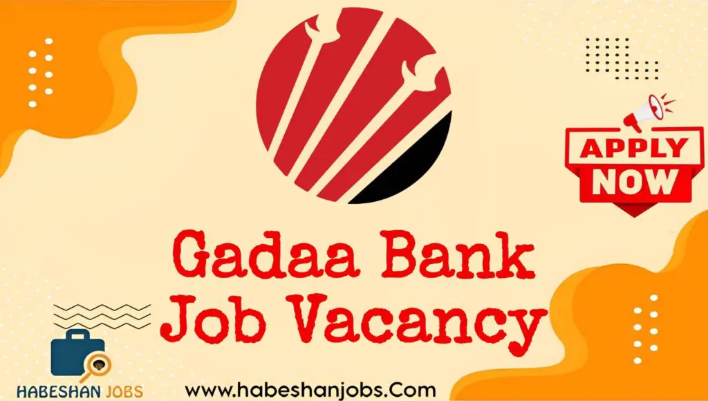 Gadaa Bank