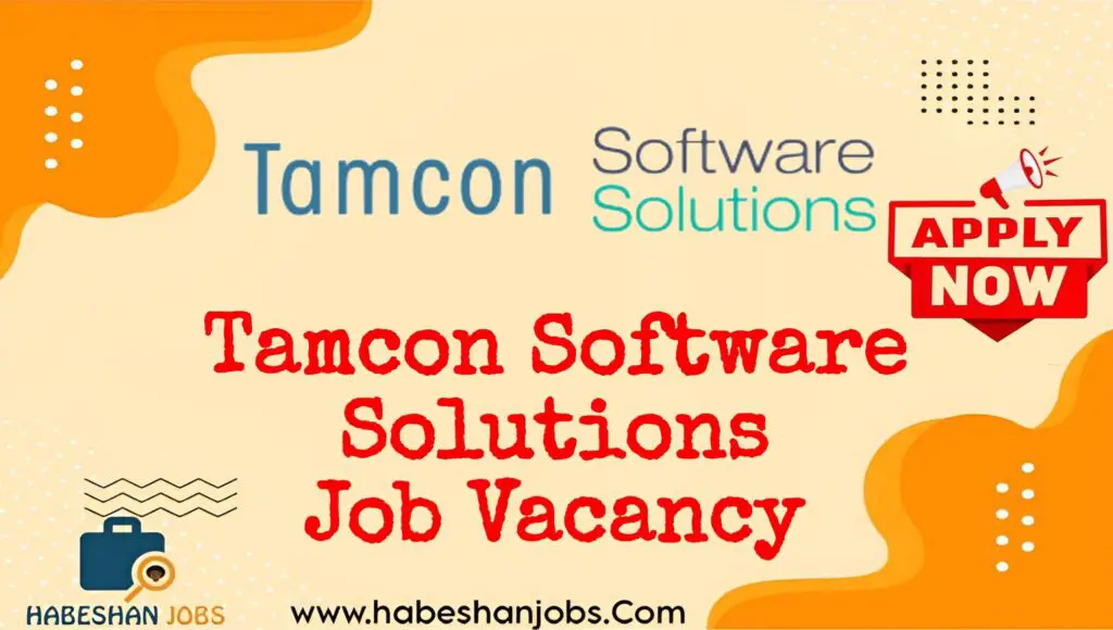Tamcon software