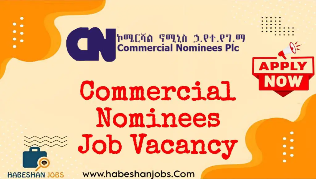 commercial nominees