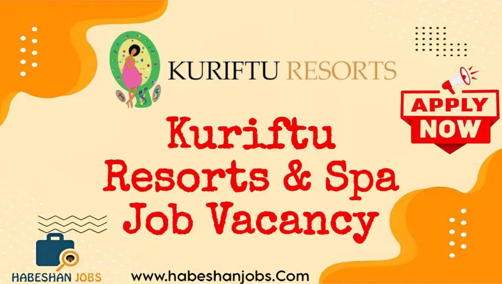 kuriftu resortsspa