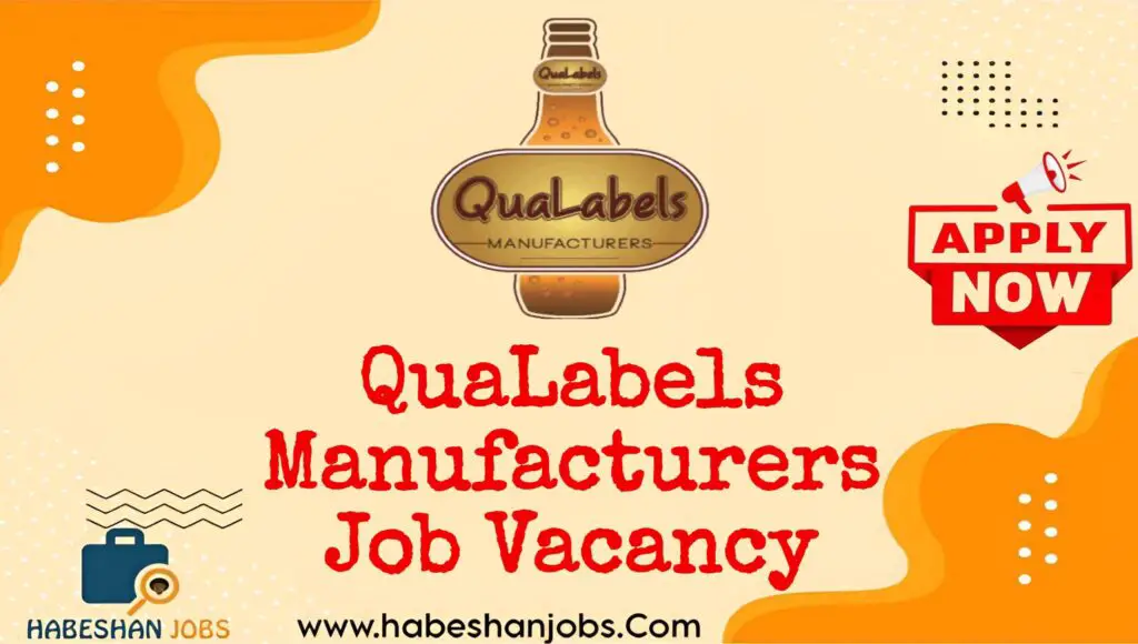 qualabels manufactures