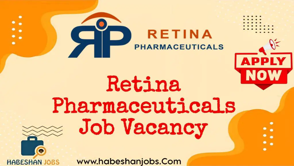 retina pharmaceuticals