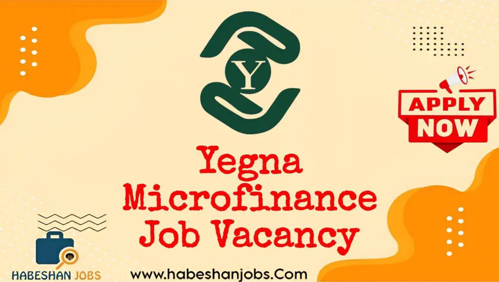 yegna microfinance