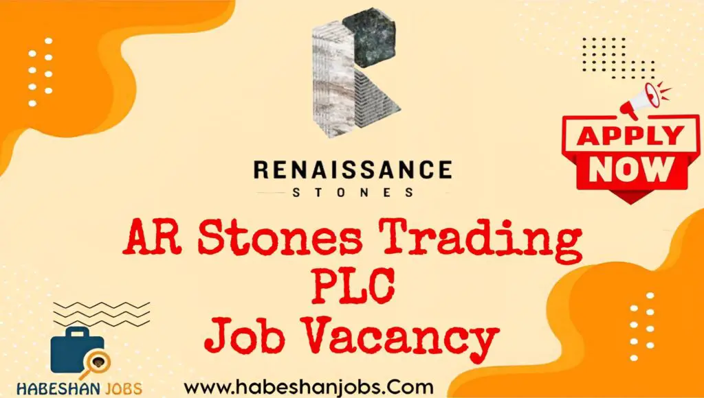 AR Stones Trading PLC