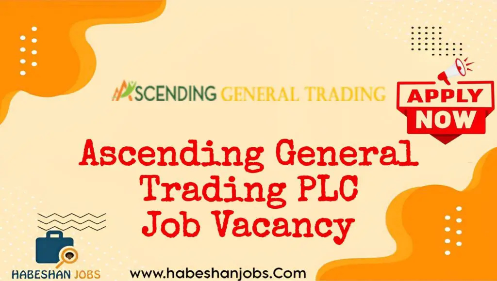 Ascending General Trading PLC
