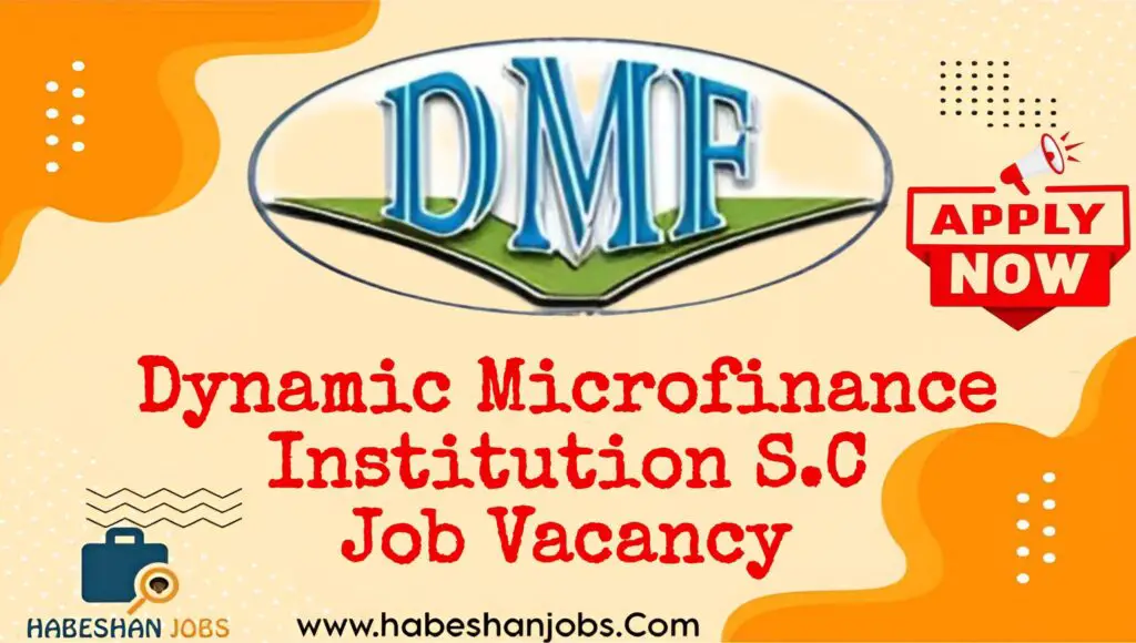 Dynamic Microfinance Institution S.C