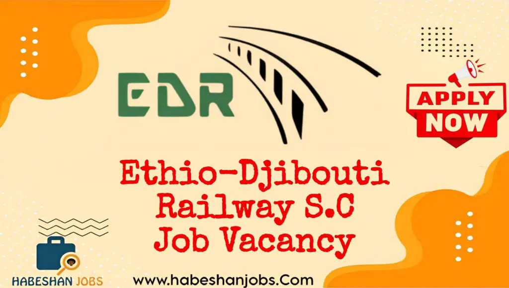Ethio Djibouti Railway S.C
