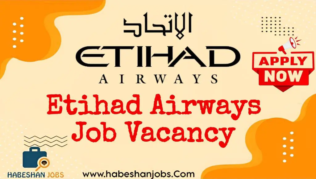 Etihad Airways