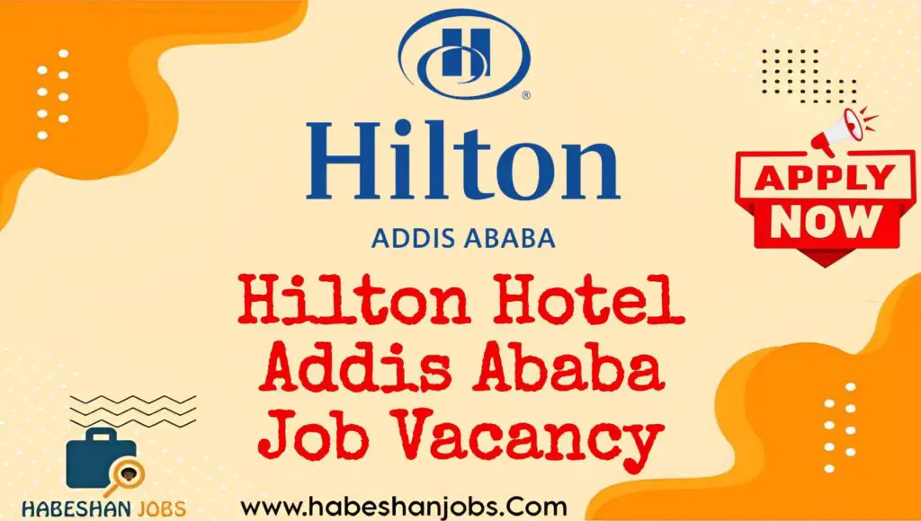 Hilton Hotel Addis Ababa