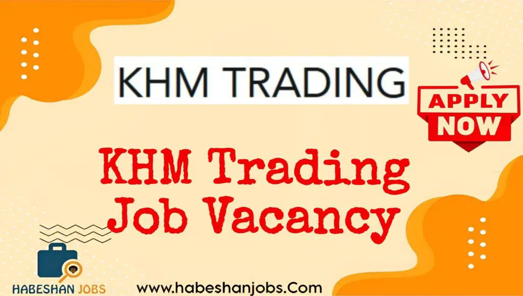 KHM Trading
