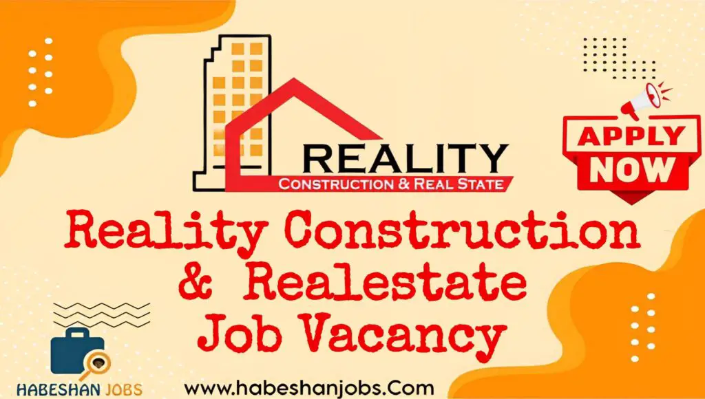 Reality Construction Real State