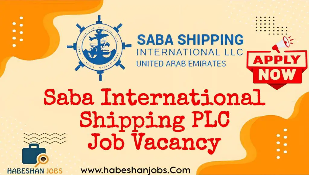 Saba International Shipping PLC