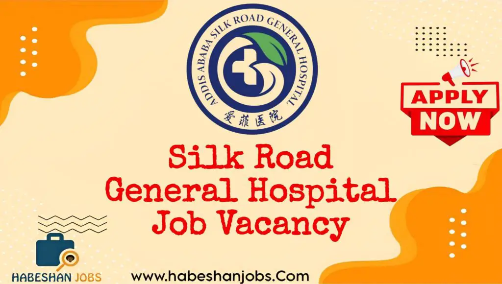 Silk Road General Hospita