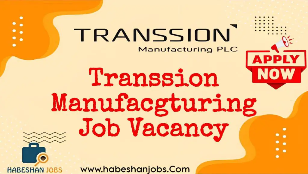 Transsion Manufacgturing
