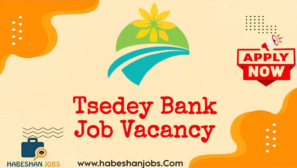 Tsedey Bank