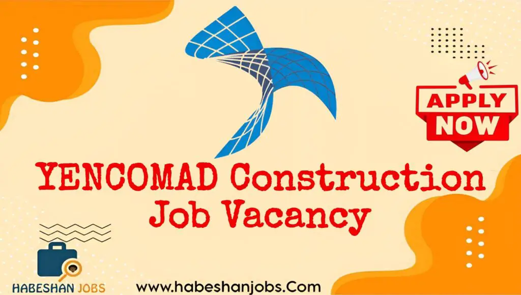 YENCOMAD Construction