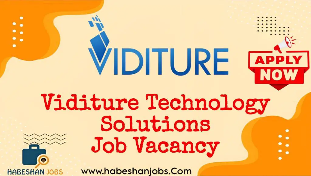 viditure technology solutions