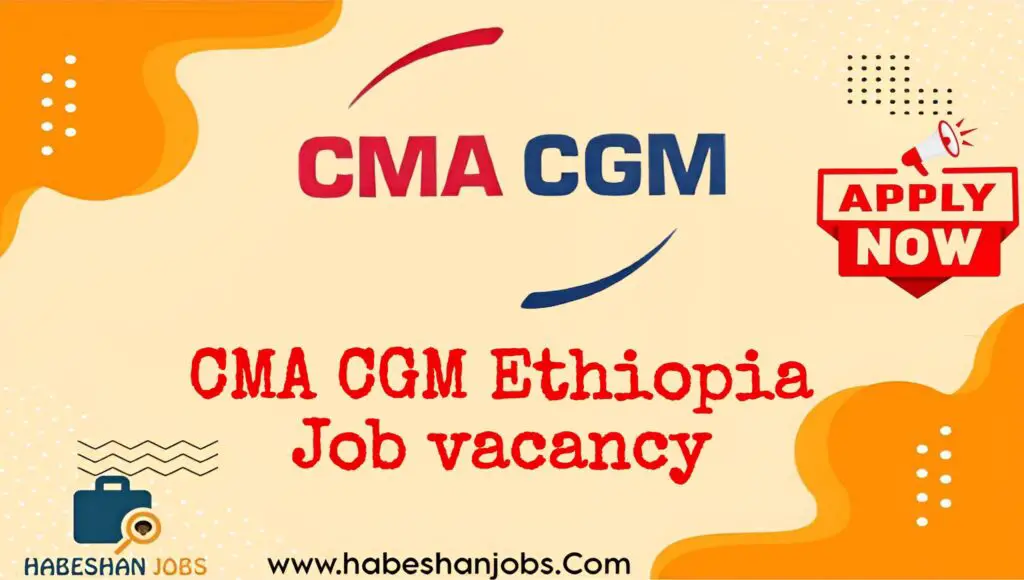 CMA CGM Ethiopia
