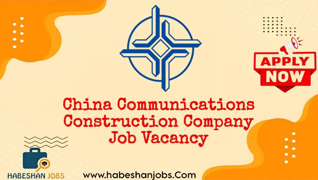 China commuications construction