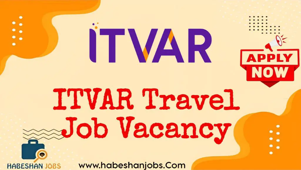 ITVAR Travel