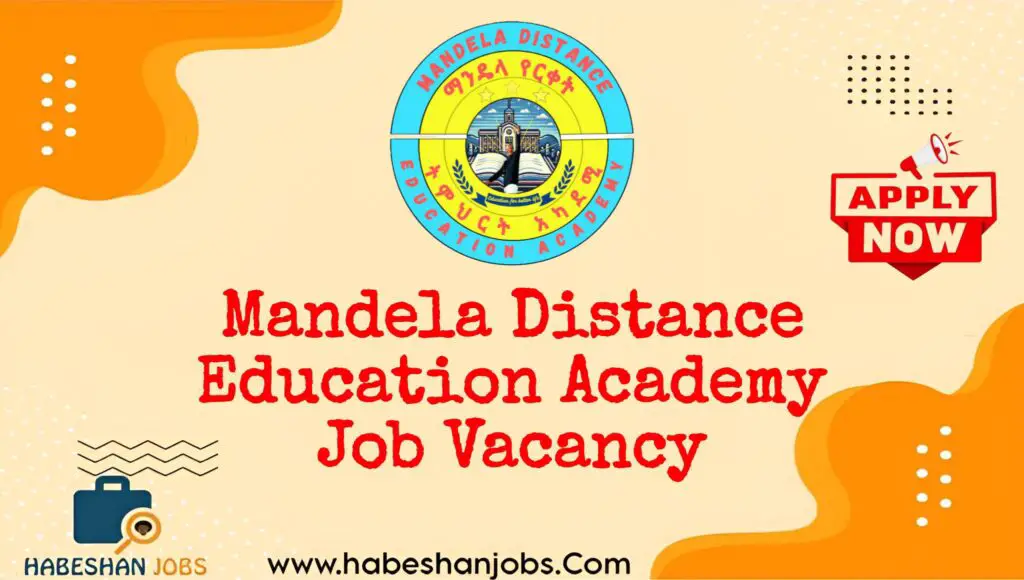 Mandela Distance Education Academy