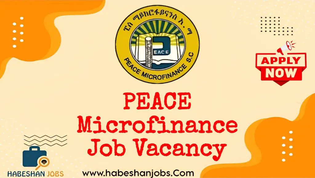 PEACE Microfinance