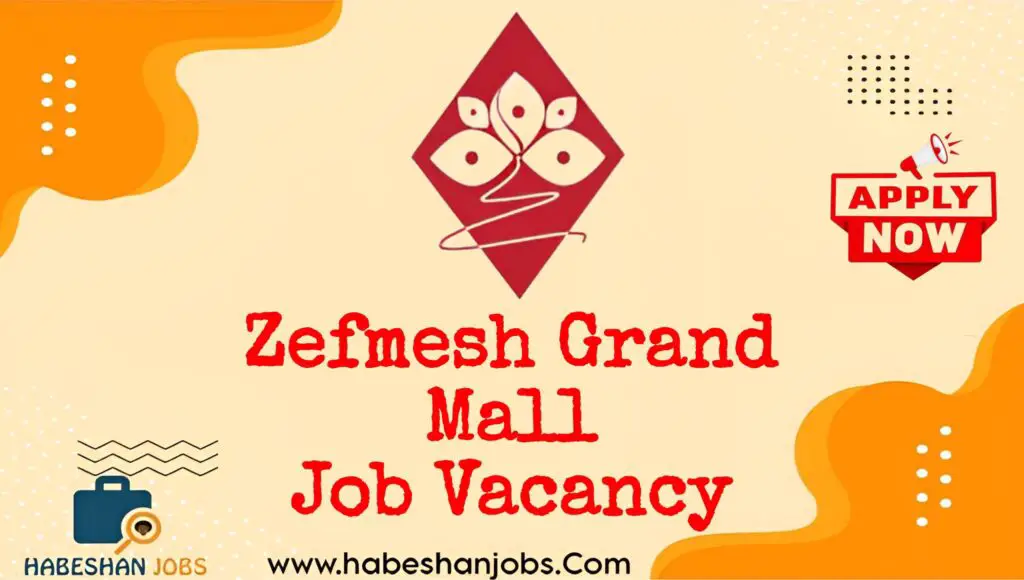 Zefmesh Grand Mall