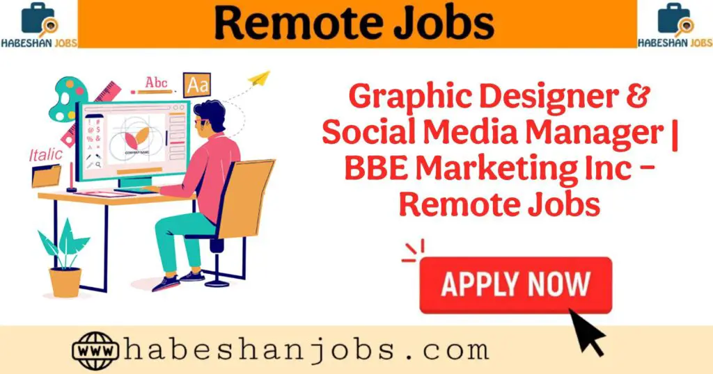 BBE Marketing Inc – Remote Global