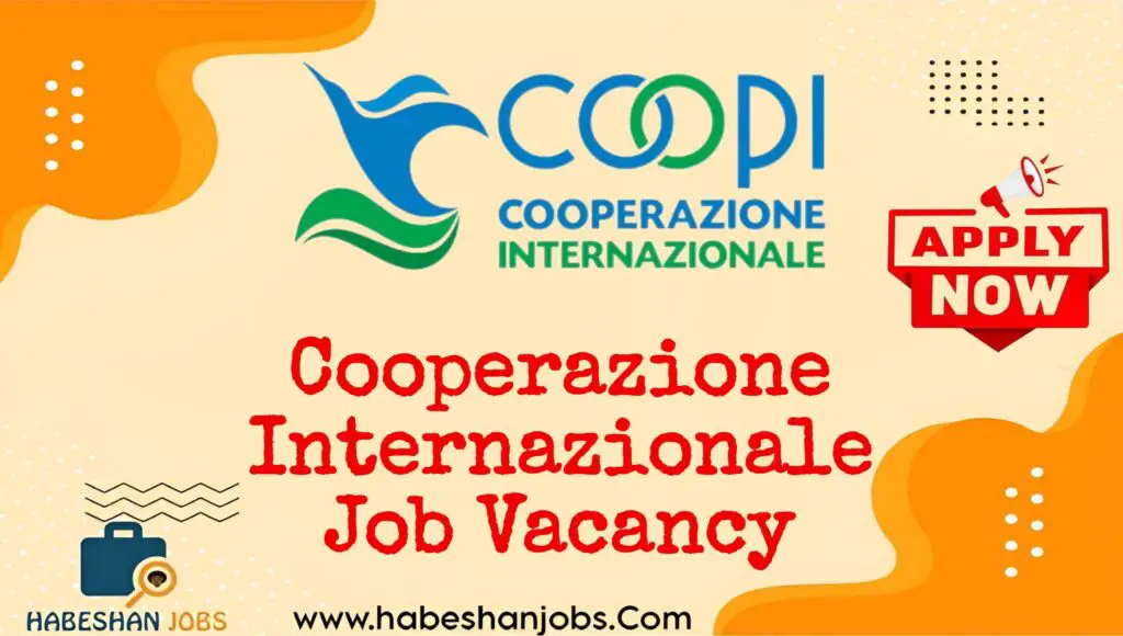 Cooperazione Internazionale 1