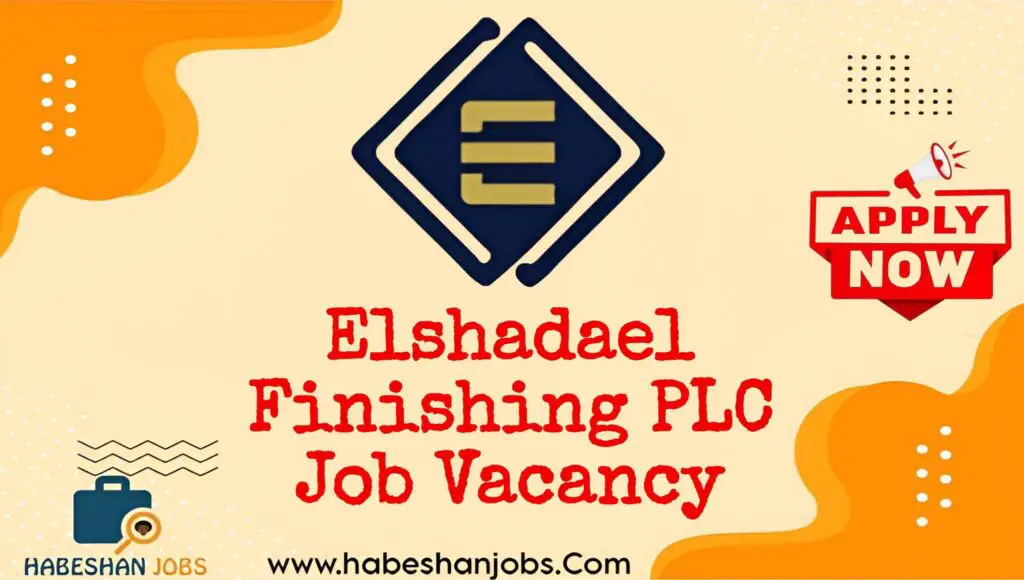 Elshadael Finishing PLC
