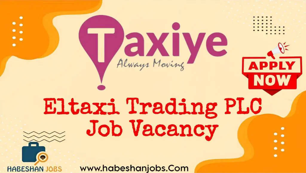 Eltaxi Trading PLC