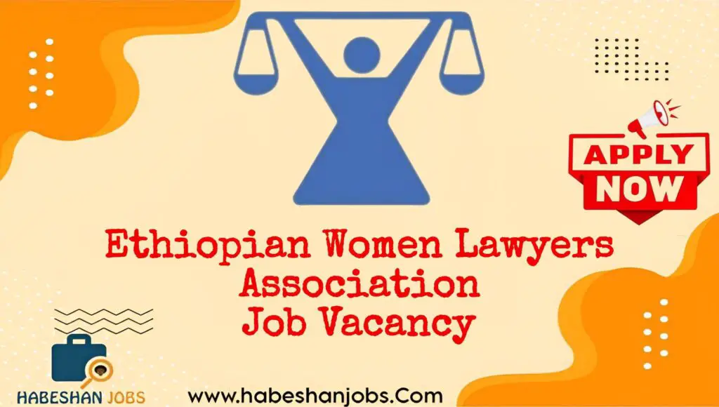 Ethiopian Women Lawyers Association
