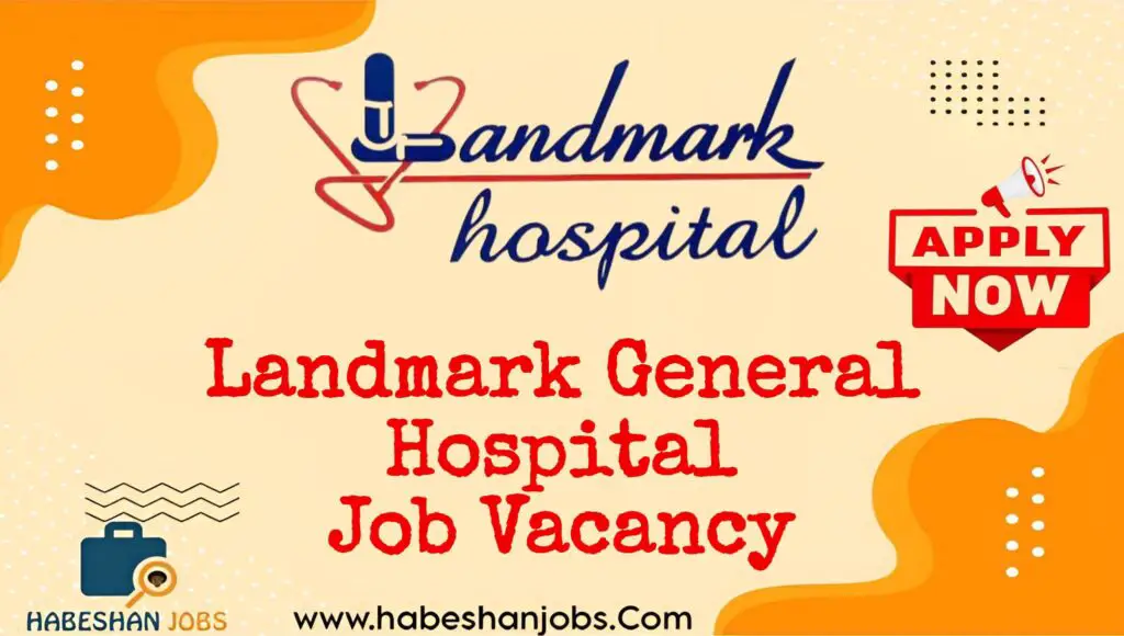 Landmark General Hospital