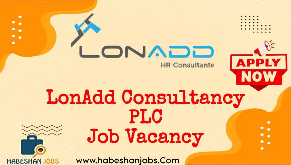 LonAdd Consultancy PLC