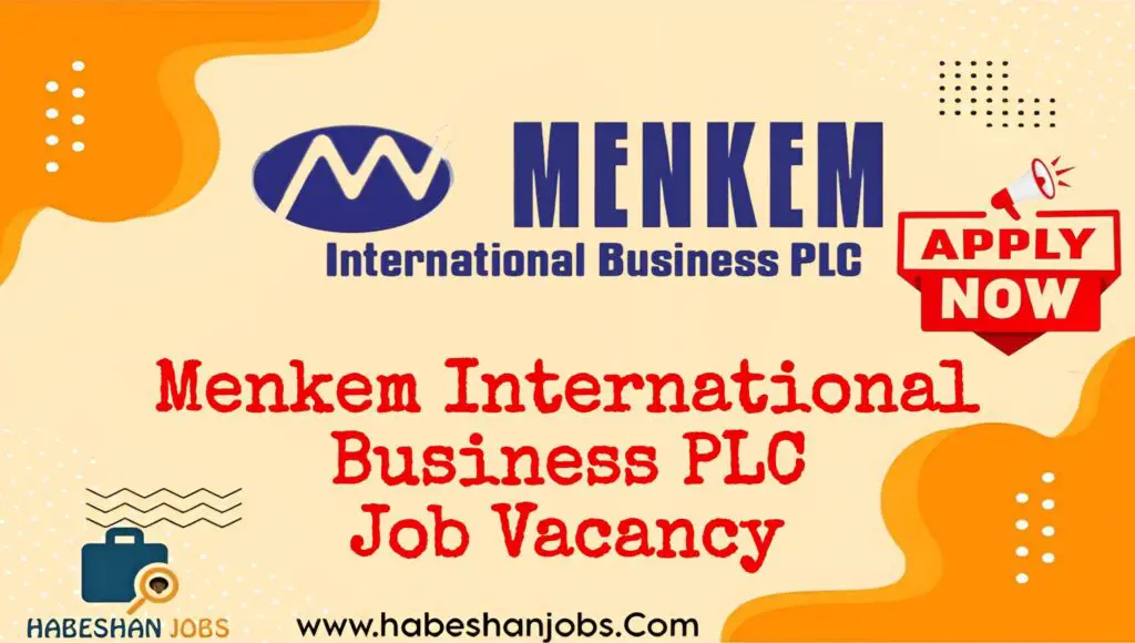 Menkem International Business PLC