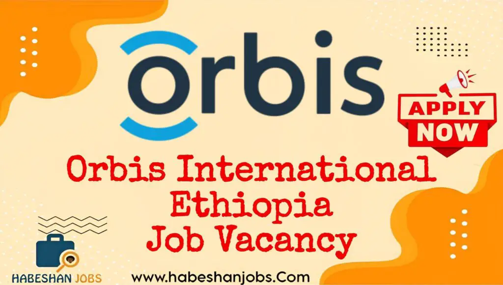 Orbis International Ethiopia