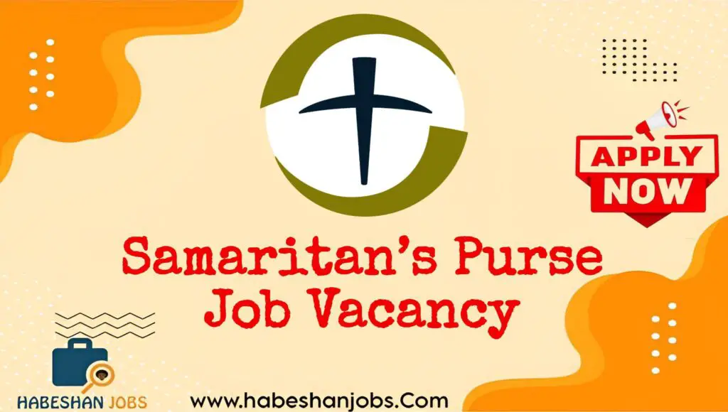 Samaritans Purse