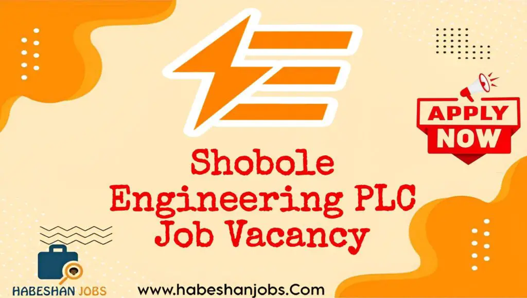 Shobole Engineering PLC