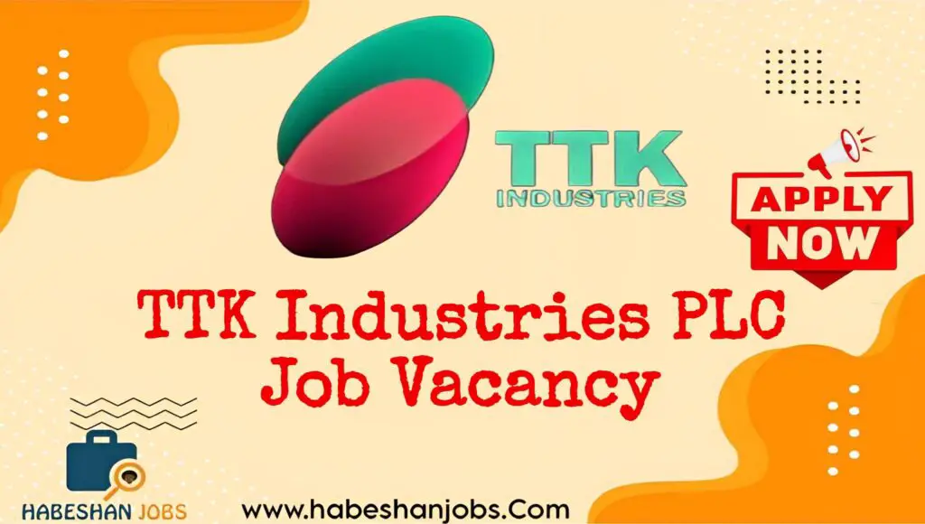 TTK Industries PLC
